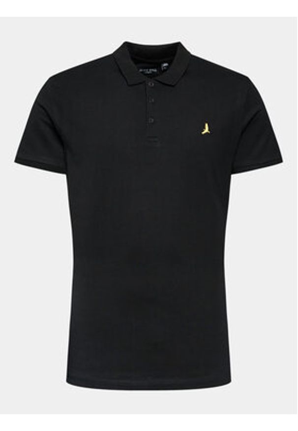 Brave Soul Komplet 3 koszulek polo MPS-628KEVON Kolorowy Regular Fit. Typ kołnierza: polo. Materiał: bawełna. Wzór: kolorowy