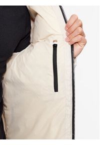 BOSS Kurtka zimowa Corbinian 50497836 Écru Regular Fit. Materiał: syntetyk. Sezon: zima
