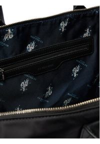 U.S. Polo Assn. Torba weekendowa BIUXT9145MIP Czarny. Kolor: czarny. Materiał: materiał #3