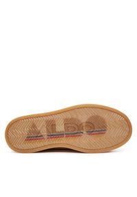 Aldo Sneakersy Mtl72Sneaker-L 14044575 Różowy. Kolor: różowy. Materiał: materiał #4