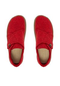 Kapcie Froddo. Kolor: czerwony #1