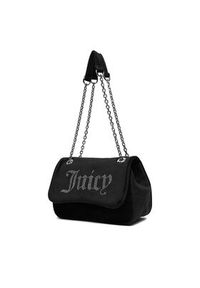 Juicy Couture Torebka CEO-BEJXT8762WPO. Czarny. Kolor: czarny #5