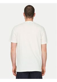 Only & Sons T-Shirt Magdy 22029454 Biały Regular Fit. Kolor: biały. Materiał: bawełna #5