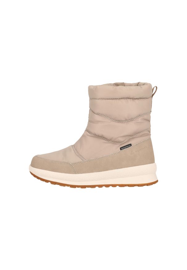 Damskie buty zimowe Whistler Vasora. Kolor: wielokolorowy, beżowy, brązowy. Sezon: zima. Styl: sportowy
