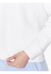 Peak Performance Bluza Original G77752320 Biały Regular Fit. Kolor: biały. Materiał: bawełna