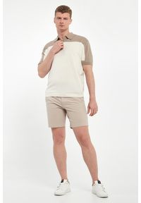 Armani Exchange - Polo męskie ARMANI EXCHANGE. Typ kołnierza: polo #2