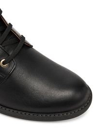 Pikolinos Botki W0D-8672 Czarny. Kolor: czarny. Materiał: skóra #6