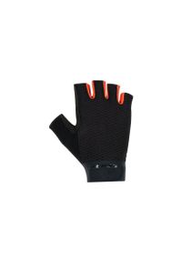 LOOK - Krótkie rękawice Look Road Race. Kolor: czarny. Sport: kolarstwo #1