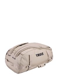 THULE - Torba podróżna Thule Chasm 70 L - sand. Kolor: beżowy