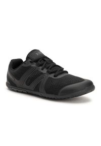 XERO SHOES - Buty barefoot damskie Xero Shoes HFS. Kolor: czarny. Styl: sportowy