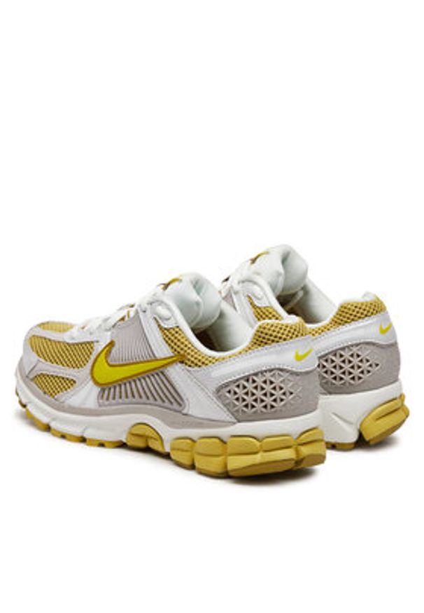 Nike Sneakersy Zoom Vomero 5 HJ9607 700 Kolorowy. Materiał: materiał. Wzór: kolorowy. Model: Nike Zoom