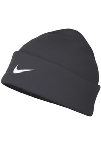 Nike - Peak DriFIT Beanie. Kolor: czarny