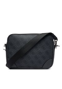 Guess Torba 183166 Czarny. Kolor: czarny #2