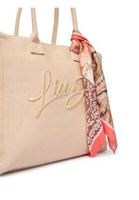 Liu Jo Torebka VA6191 T546A Różowy. Kolor: różowy #3