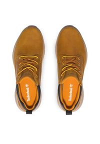 Timberland Sneakersy Killington Trkr Hc TB0A2JAC2311 Brązowy. Kolor: brązowy. Materiał: skóra #4