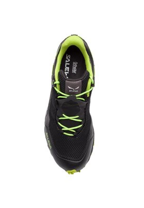 Salewa Trekkingi Speed Beat Gtx GORE-TEX 61338-0978 Czarny. Kolor: czarny. Materiał: materiał. Technologia: Gore-Tex. Sport: turystyka piesza