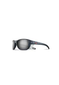 JULBO - Okulary outdoorowe Julbo Camino M ciemny niebieski Spectron kat.4. Kolor: niebieski. Sport: turystyka piesza