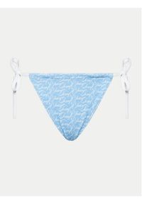 Juicy Couture Bikini Dion JCITS223202 Niebieski. Kolor: niebieski. Materiał: syntetyk #6
