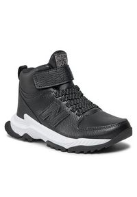 New Balance Sneakersy PT800TB3 Czarny. Kolor: czarny. Materiał: skóra #6