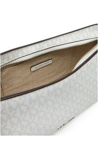 Michael Kors Torebka 32R5S9OC6V Écru. Materiał: skórzane