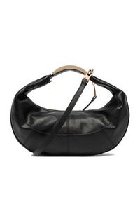 Gino Rossi - GINO ROSSI Torebka EO-LDA8806-1 Czarny. Kolor: czarny #3