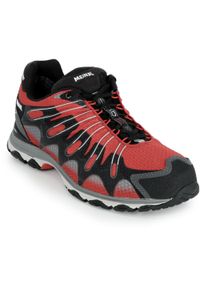 Buty MEINDL X-SO 50 GTX. Kolor: czerwony
