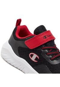 Champion Sneakersy Softy Evolve B Ps Low Cut Shoe S32454-CHA-KK018 Czarny. Kolor: czarny #5