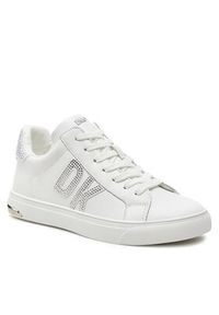 DKNY Sneakersy Abeni K1426611 Biały. Kolor: biały