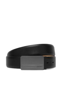 Pasek Calvin Klein. Kolor: czarny #1