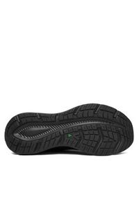 skechers - Skechers Sneakersy Edgeride 232846 BBK Czarny. Kolor: czarny. Materiał: materiał #5