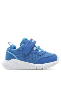 Geox Sneakersy B Sprintye Boy B254UE07TCEC4255 M Niebieski. Kolor: niebieski
