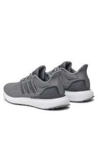 Adidas - adidas Sneakersy UBounce DNA IG6025 Szary. Kolor: szary. Materiał: materiał, mesh #4