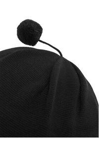 Eisbar - Eisbär Czapka Adam 403004 009 Czarny. Kolor: czarny. Materiał: materiał #3