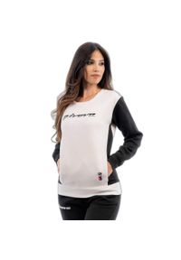 Damski dres Givova 102 g, polar, XL. Kolor: czarny. Materiał: polar, dresówka