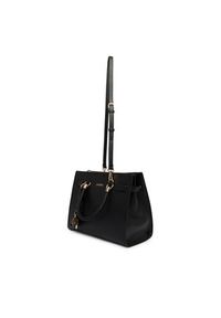 Liu Jo Torebka AA6086 E1012 Czarny. Kolor: czarny. Materiał: skórzane #4