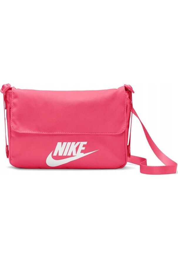 Nike Torba listonoszka Nike Sportswear Revel Crossbody Bag CW9300-629