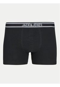 Jack & Jones - Jack&Jones Komplet 12 par bokserek Watermelon 12274718 Kolorowy. Materiał: bawełna. Wzór: kolorowy #6