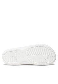Crocs Japonki Classic Crocs Flip 207713 Biały. Kolor: biały