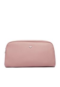 Roxy Kosmetyczka CWBEO-RX-W1-002-SS26 Różowy. Kolor: różowy. Materiał: materiał #4