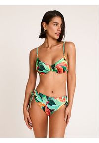 SELMARK - Selmark Góra od bikini BN611 Kolorowy. Wzór: kolorowy #3