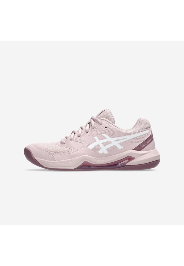 Asics - Buty tenisowe ASICS Gel Dedicate 8 na nawierzchnię dywanową. Sport: tenis