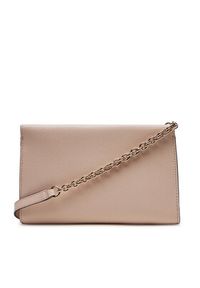 Furla Torebka Camelia Mini WE00528 ARE000 0496S Różowy. Kolor: różowy. Materiał: skórzane