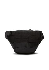 Alpha Industries Saszetka nerka Tactical Waist Bag 128925 Czarny. Kolor: czarny. Materiał: materiał