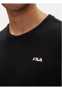 Fila Komplet t-shirtów FAM0083 Kolorowy Regular Fit. Materiał: bawełna. Wzór: kolorowy #3