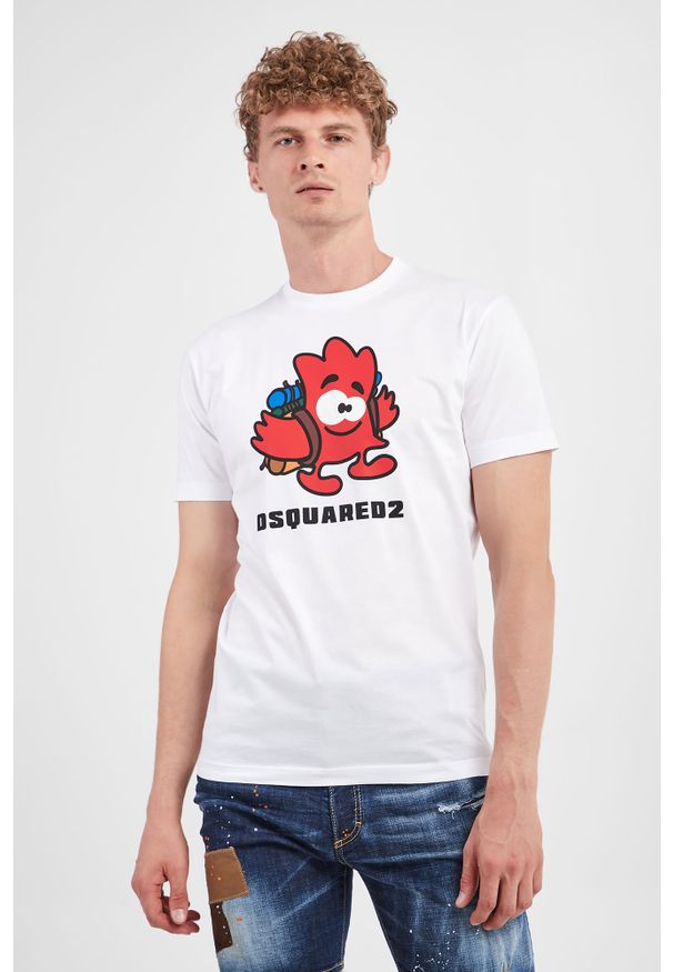 T-shirt DSQUARED2