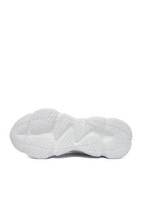 Kappa Sneakersy CEO-MP40-241209YX Biały. Kolor: biały. Materiał: skóra #3