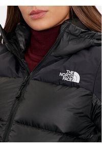 The North Face Kurtka puchowa Diablo 2.0 NF0A898Z Czarny Regular Fit. Kolor: czarny. Materiał: syntetyk #5