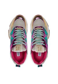 Steve Madden Sneakersy Medallist2 Sneaker SM11002326-04005-F/G Różowy. Kolor: różowy #4