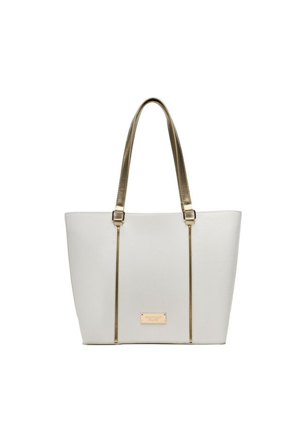 Torebka Monnari. Kolor: biały