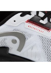 Head Buty do tenisa Sprint Pro 3.5 Clay 273092 Biały. Kolor: biały. Materiał: materiał. Sport: tenis, bieganie